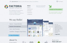 60個精品CSS網(wǎng)頁設(shè)計(jì)欣賞與推薦軟件